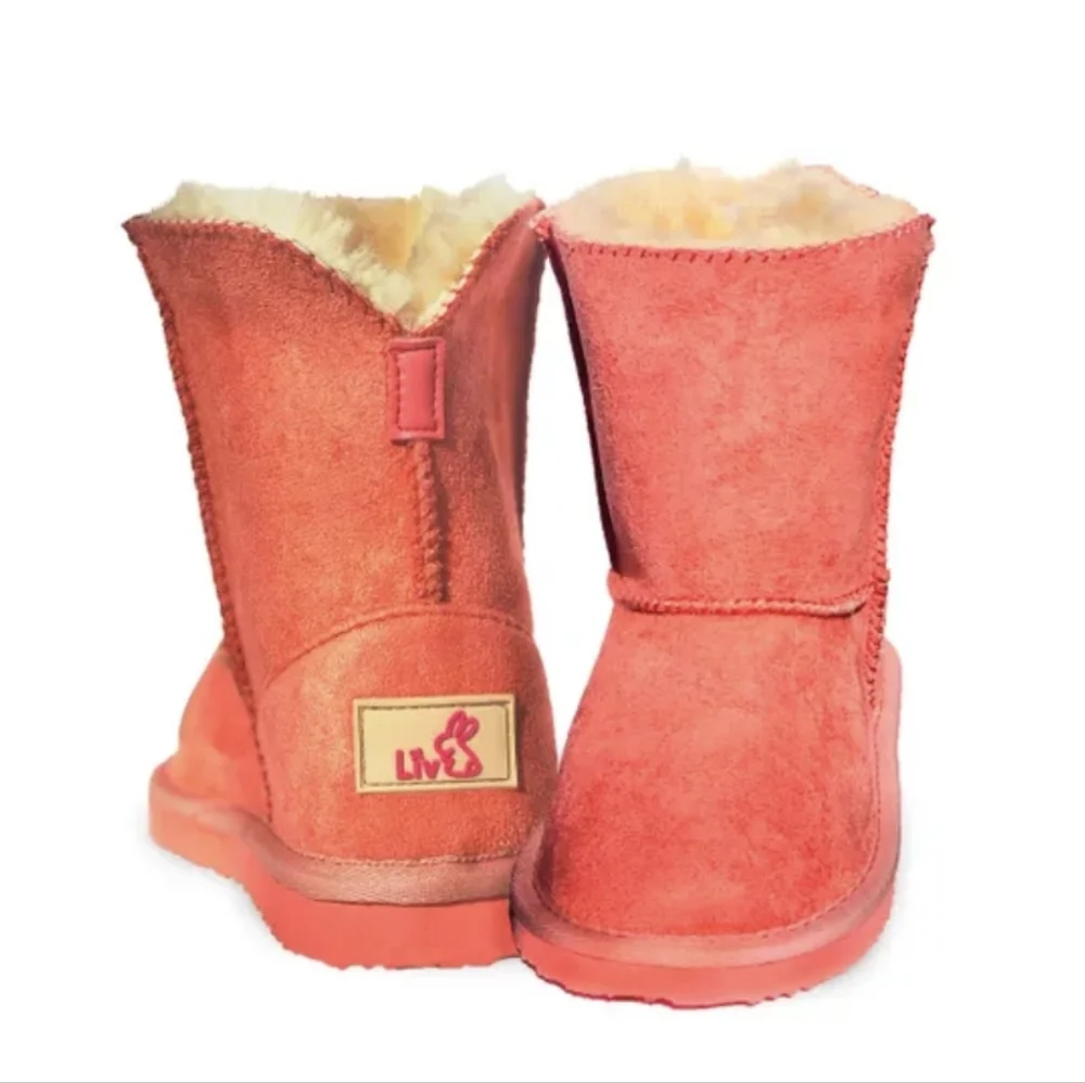Liv Boots kids